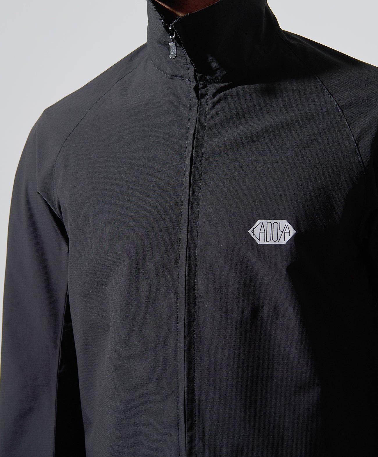 WIND BLOCK MDL / ブラック