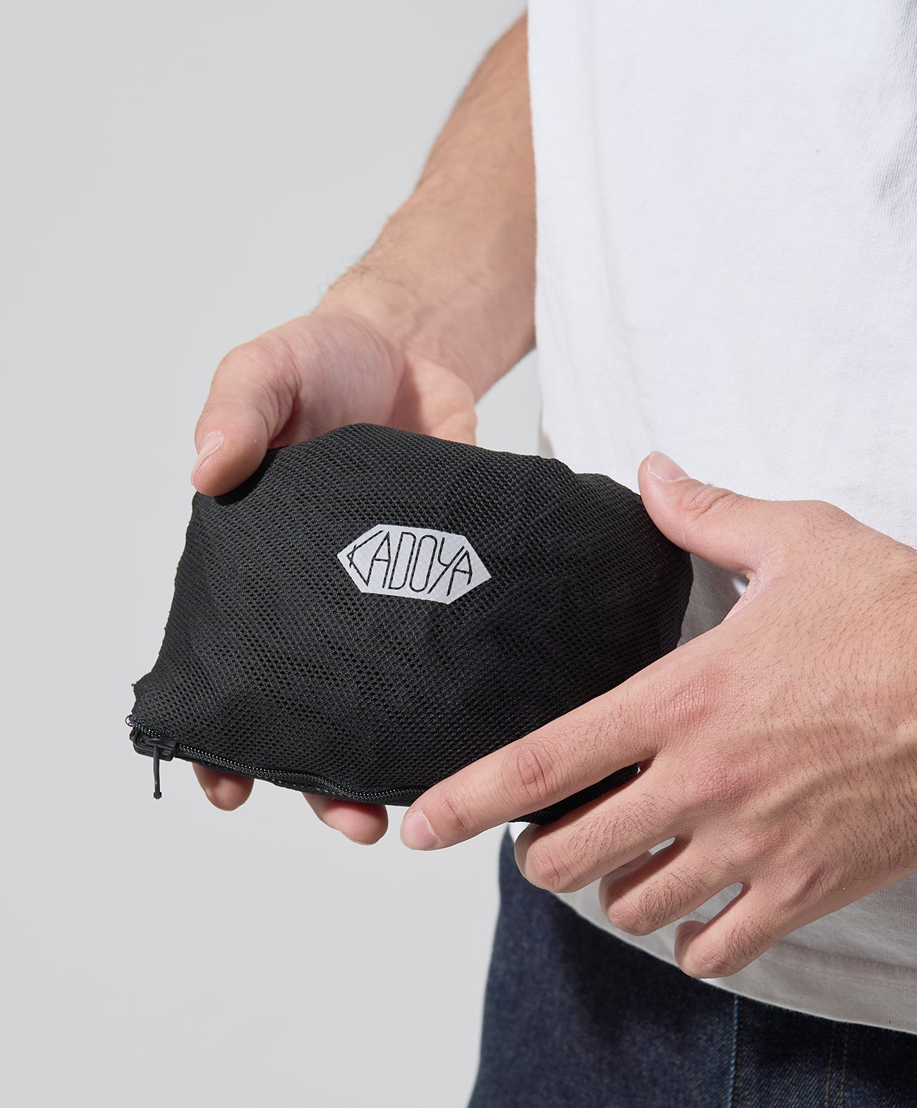 WIND BLOCK MDL / ブラック