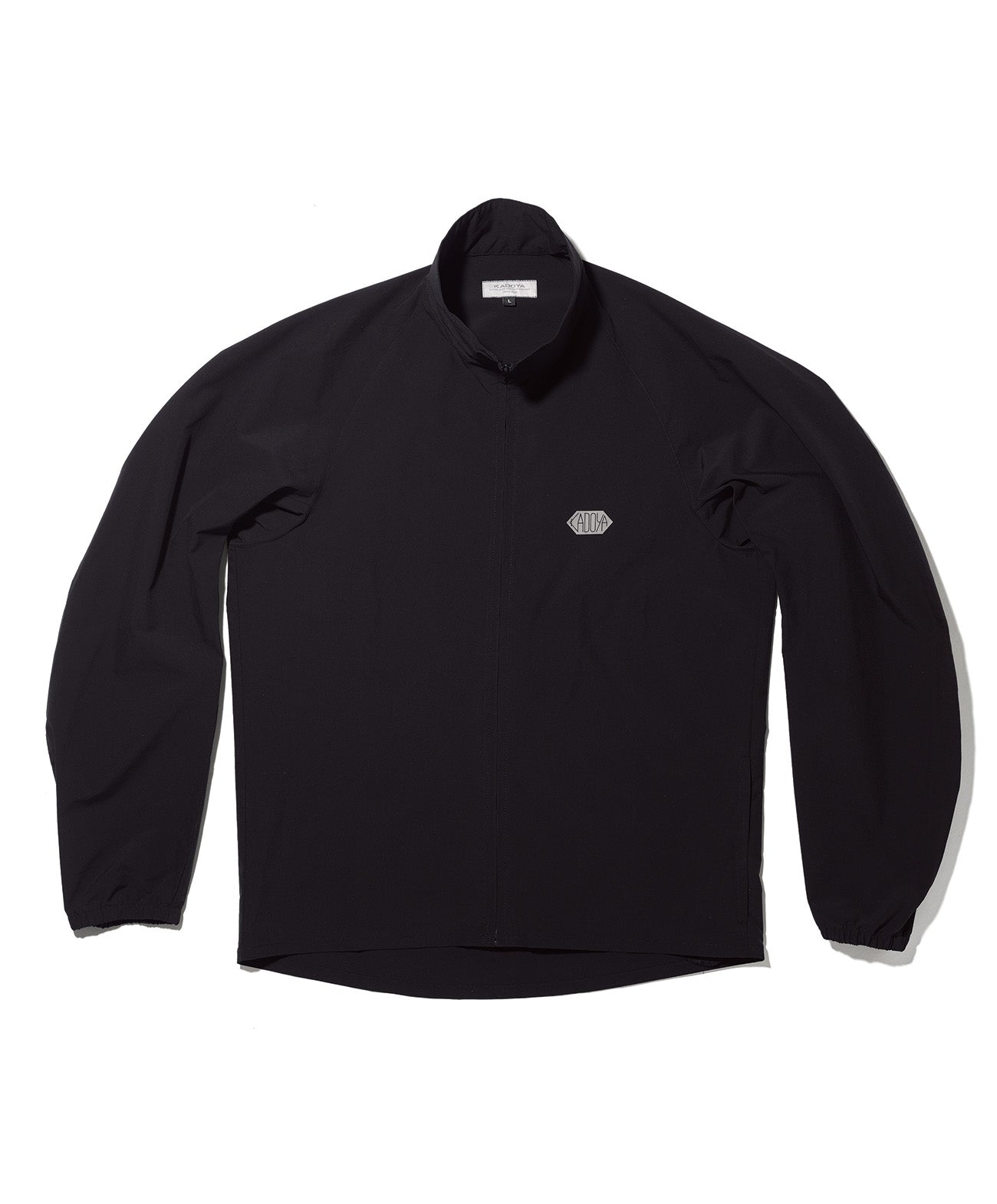 WIND BLOCK MDL / ブラック