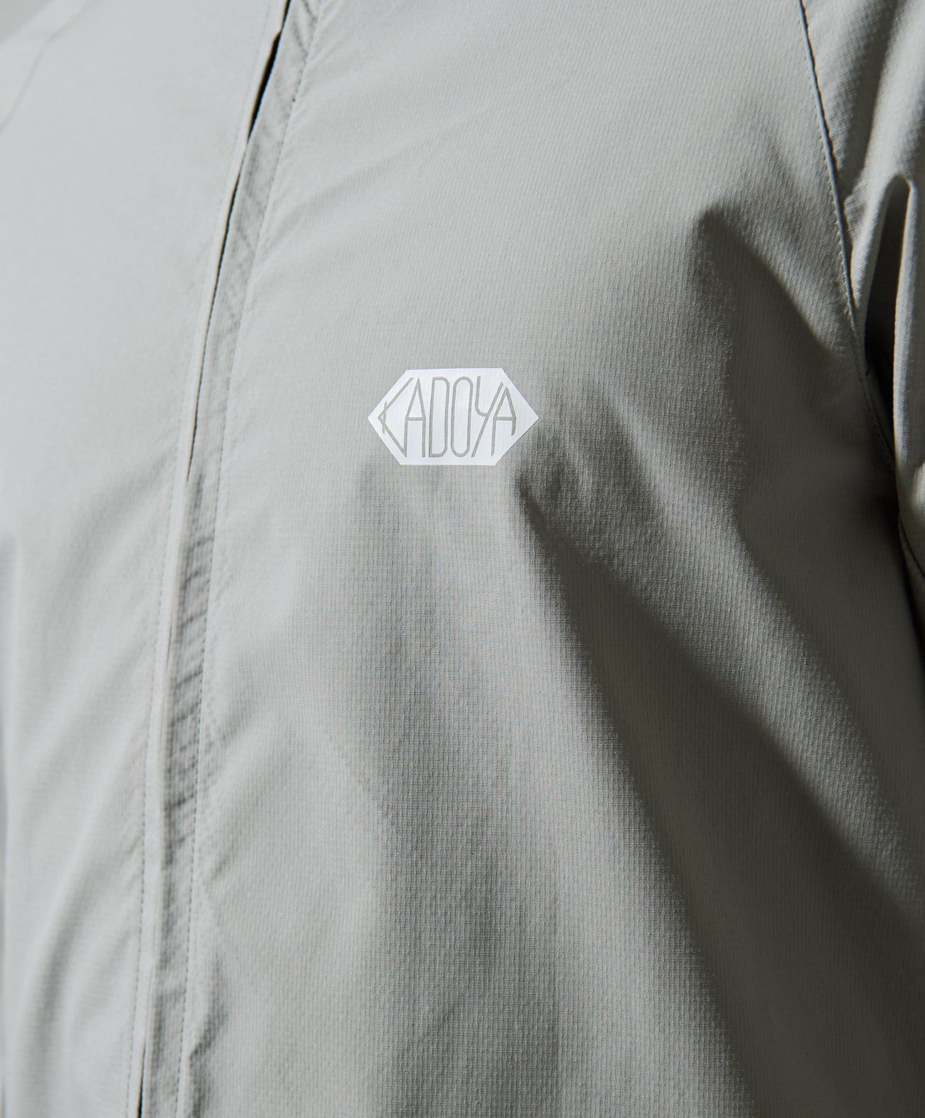 WIND BLOCK MDL / グレー