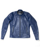 BIOHAZARD: DEATH ISLAND / Leon S. Kennedy in-movie model / Leather jacket