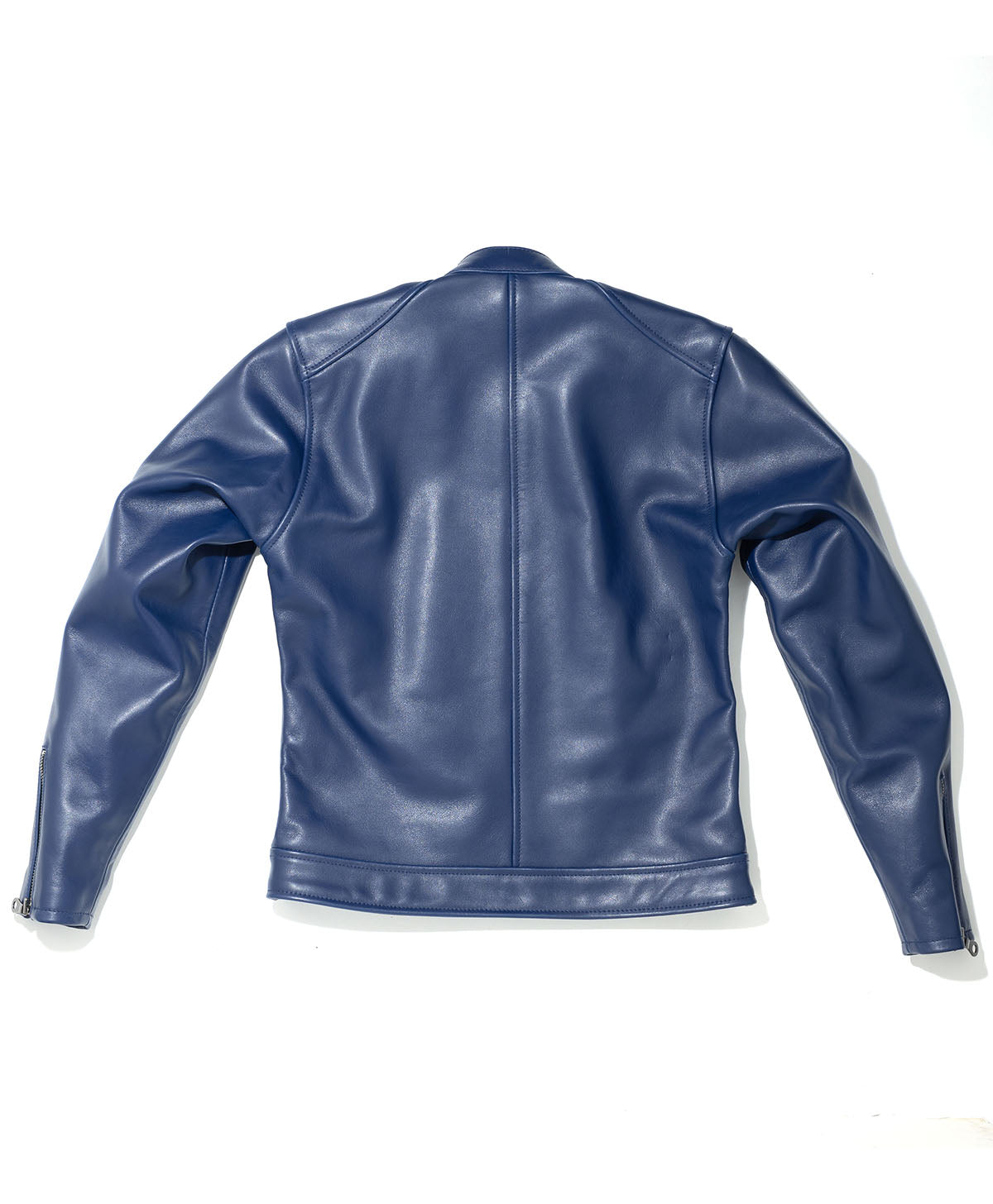 BIOHAZARD: DEATH ISLAND / 레온·S·케네디 극중 착용 모델 / 가죽 재킷