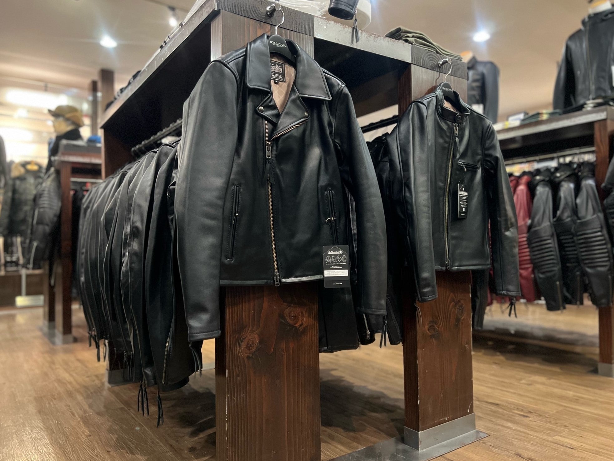 KADOYA Fukuoka store