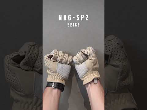 NKG-SP2 / ブラック (ウィメンズ)