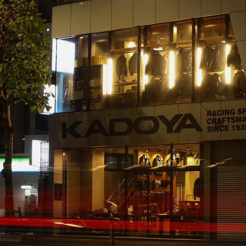 KADOYA東京本店 – カドヤ公式オンラインショップ