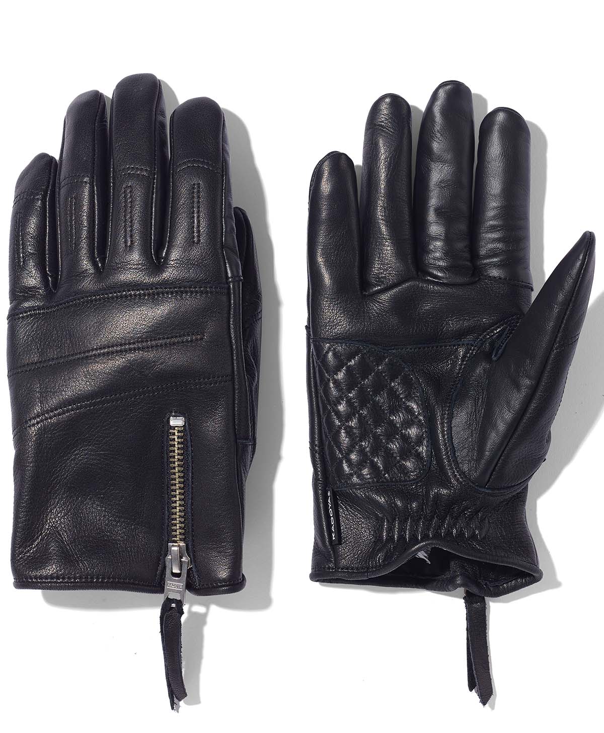 Rox Glove / Black (feminino)