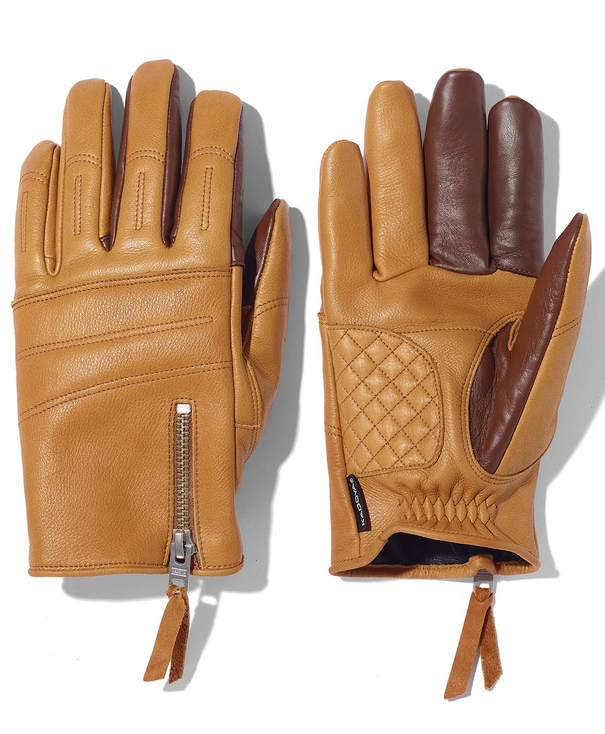 Rox Glove / Brown (donne)