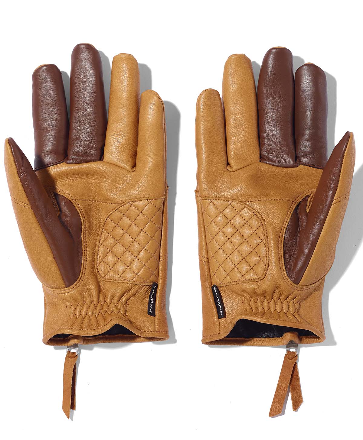 Rox Glove / Brown (donne)