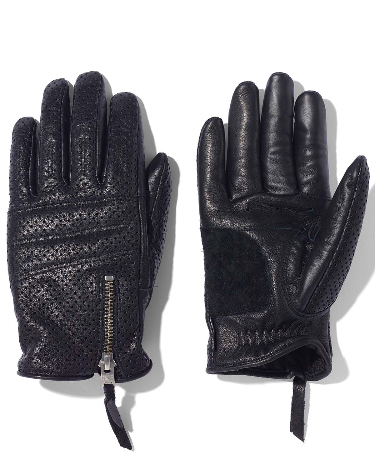 Glove Rox -Pl / Negro (mujer)