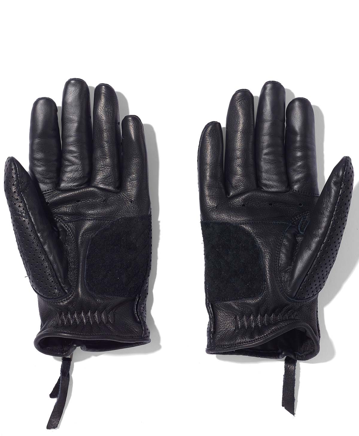 Glove Rox -Pl / Negro (mujer)