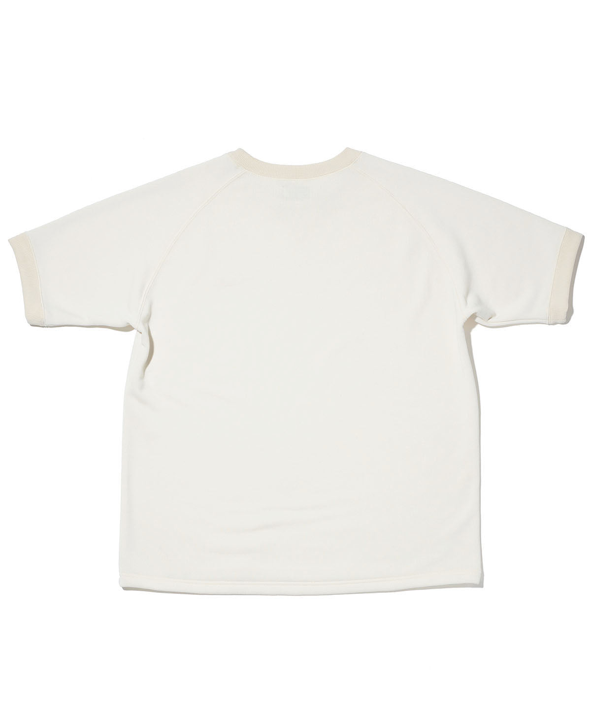 आकस्मिक मोटो रग्लन-टी / आइवरी