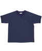 CASUAL MOTO RUGLAN-T / NAVY