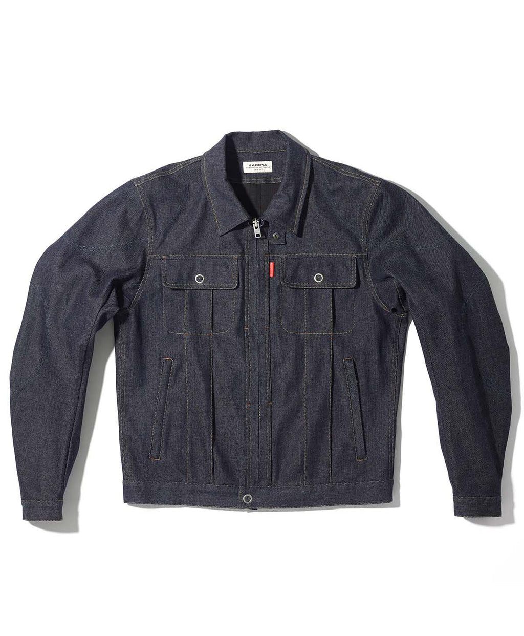デニムジャケット バイクウェア｜カドヤ公式オンラインショップ｜CORSA 