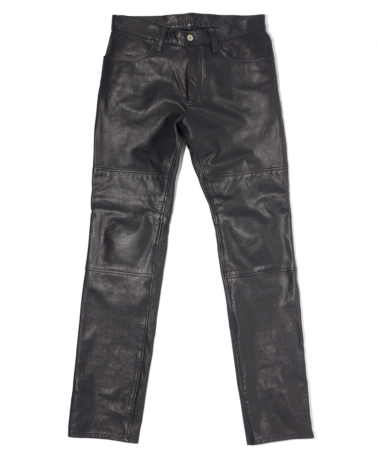 Leather Pants (All)