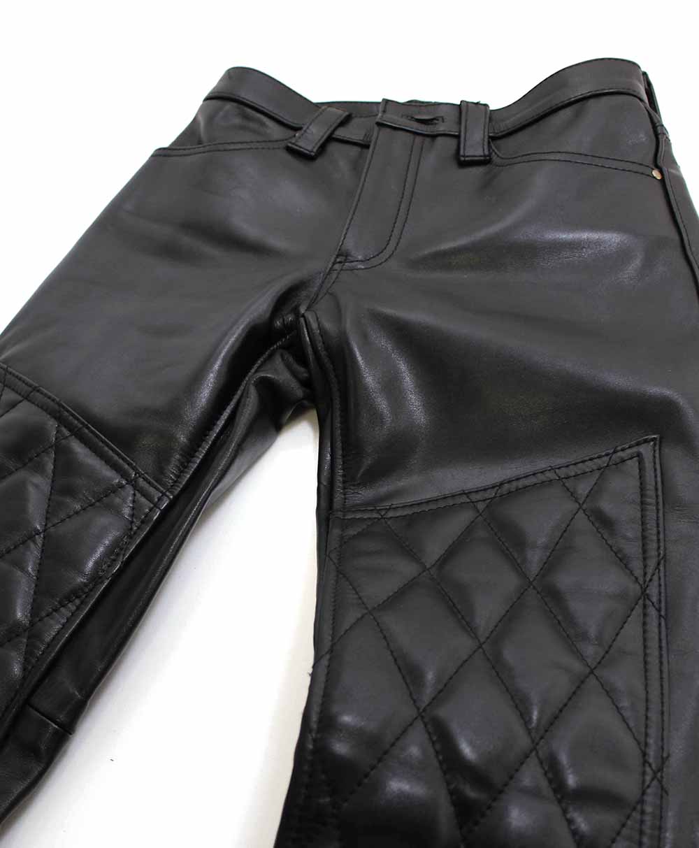 Pantalones EVO / Negro