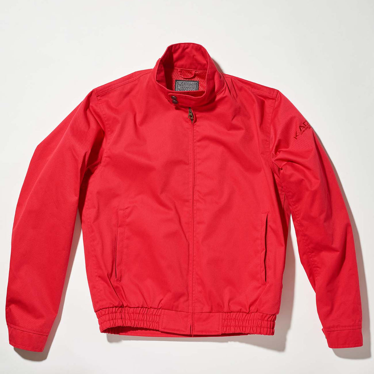 スウィングトップ バイクウェア｜カドヤ公式オンラインショップ  