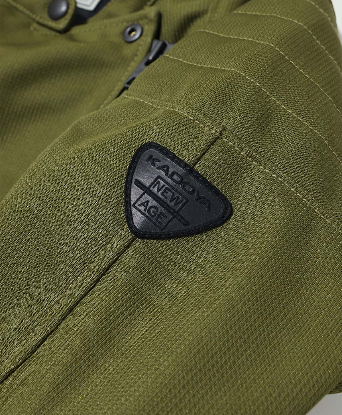 メッシュジャケット バイクウェア｜カドヤ公式オンラインショップ