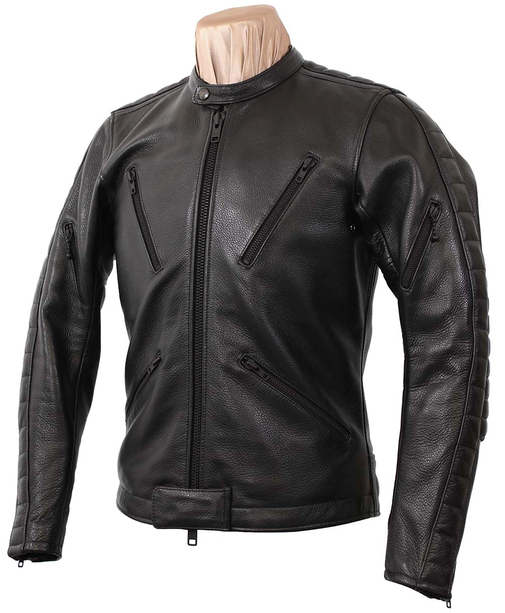 KADOYA ROID K’S LEATHER ロイド　レザージャケット Leather jacket Leather single jacket | Kadoya official online shop