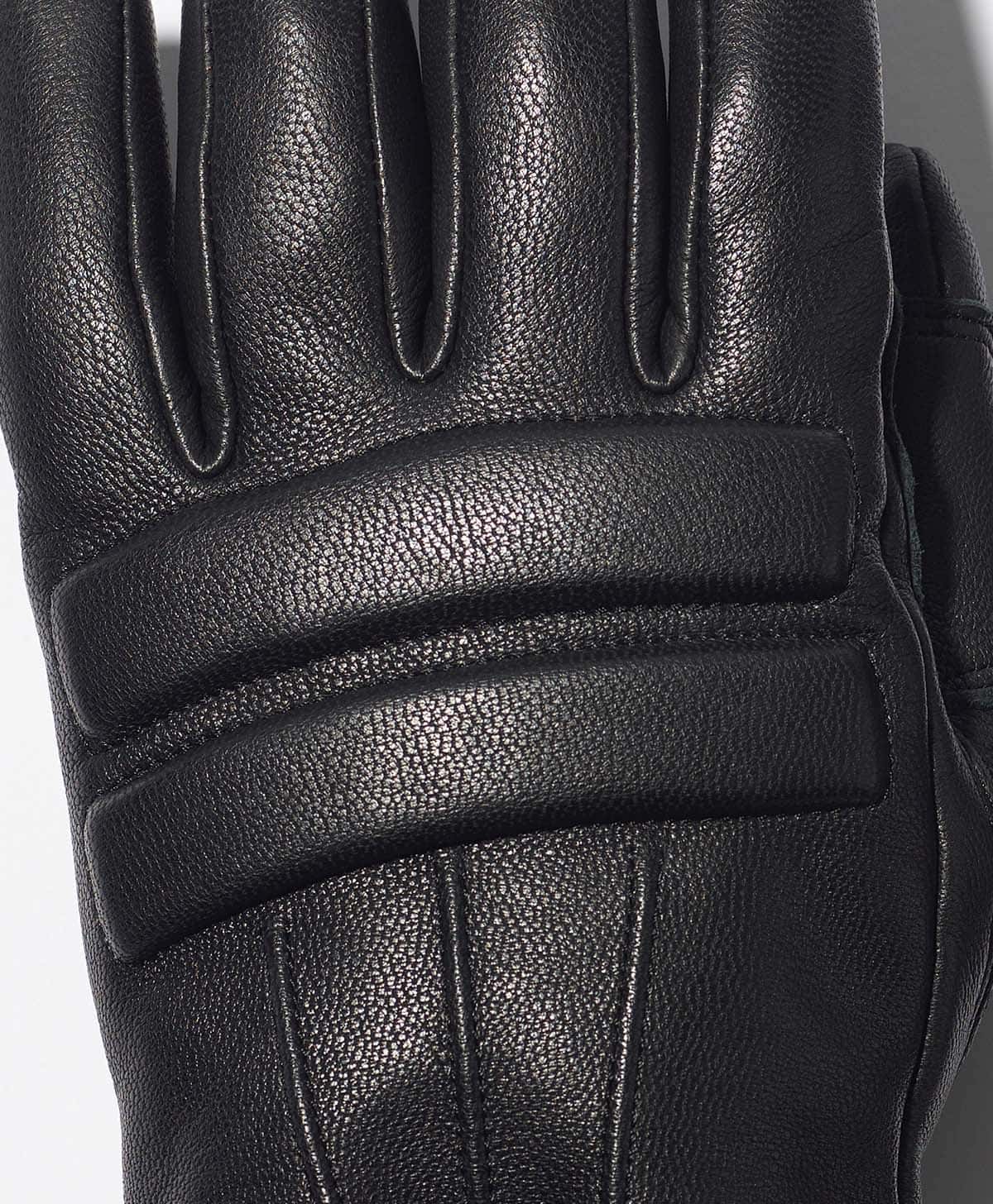 CLUBMAN GLOVE / ブラック