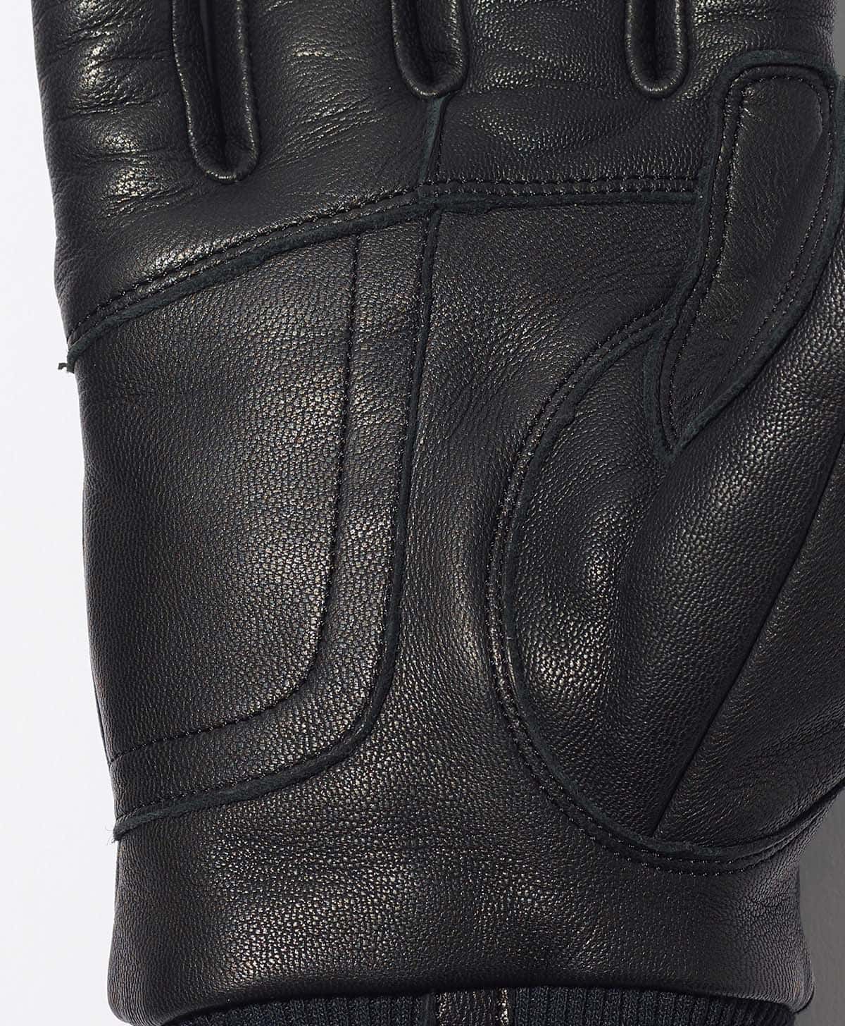 CLUBMAN GLOVE / ブラック