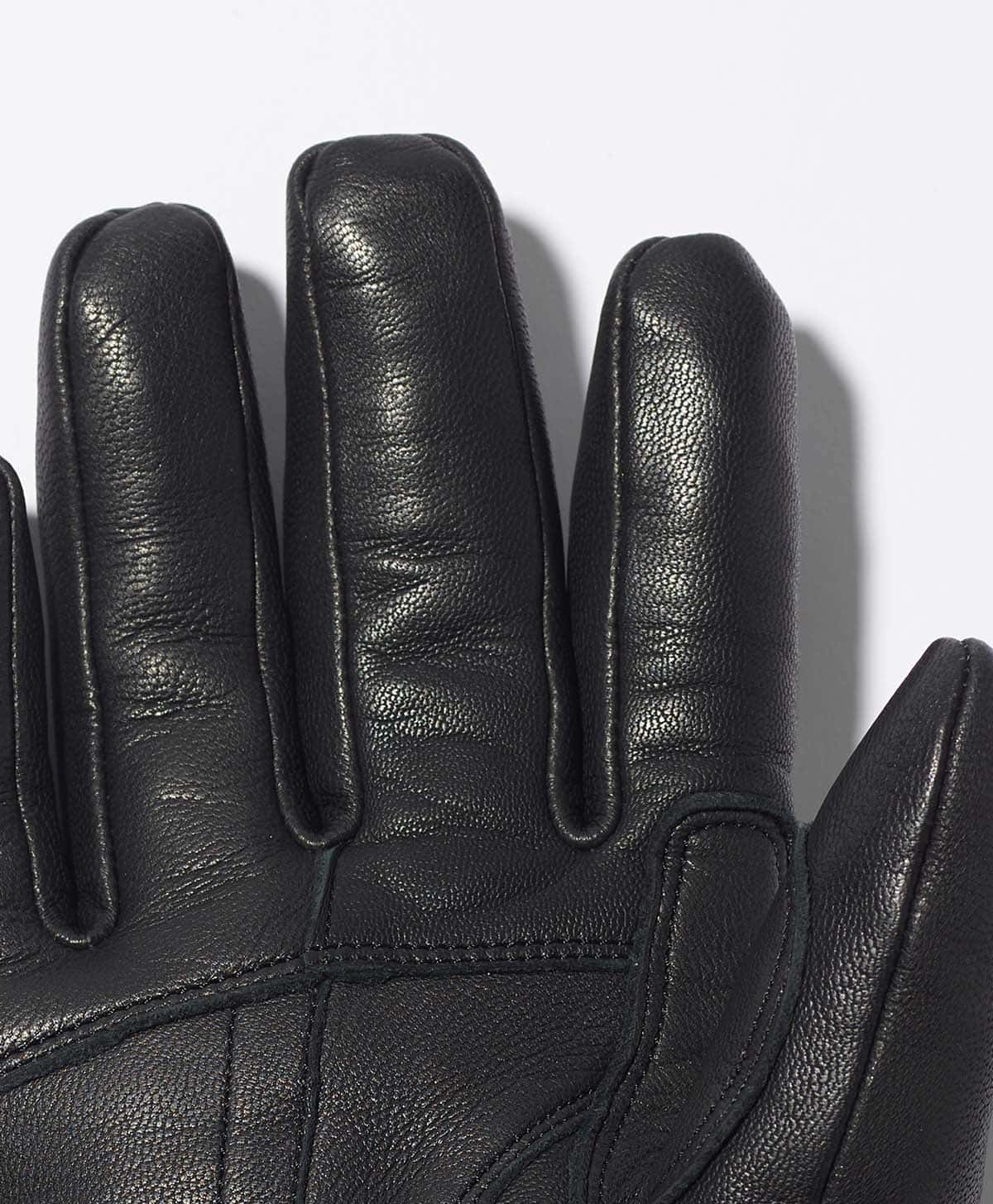 CLUBMAN GLOVE / ブラック