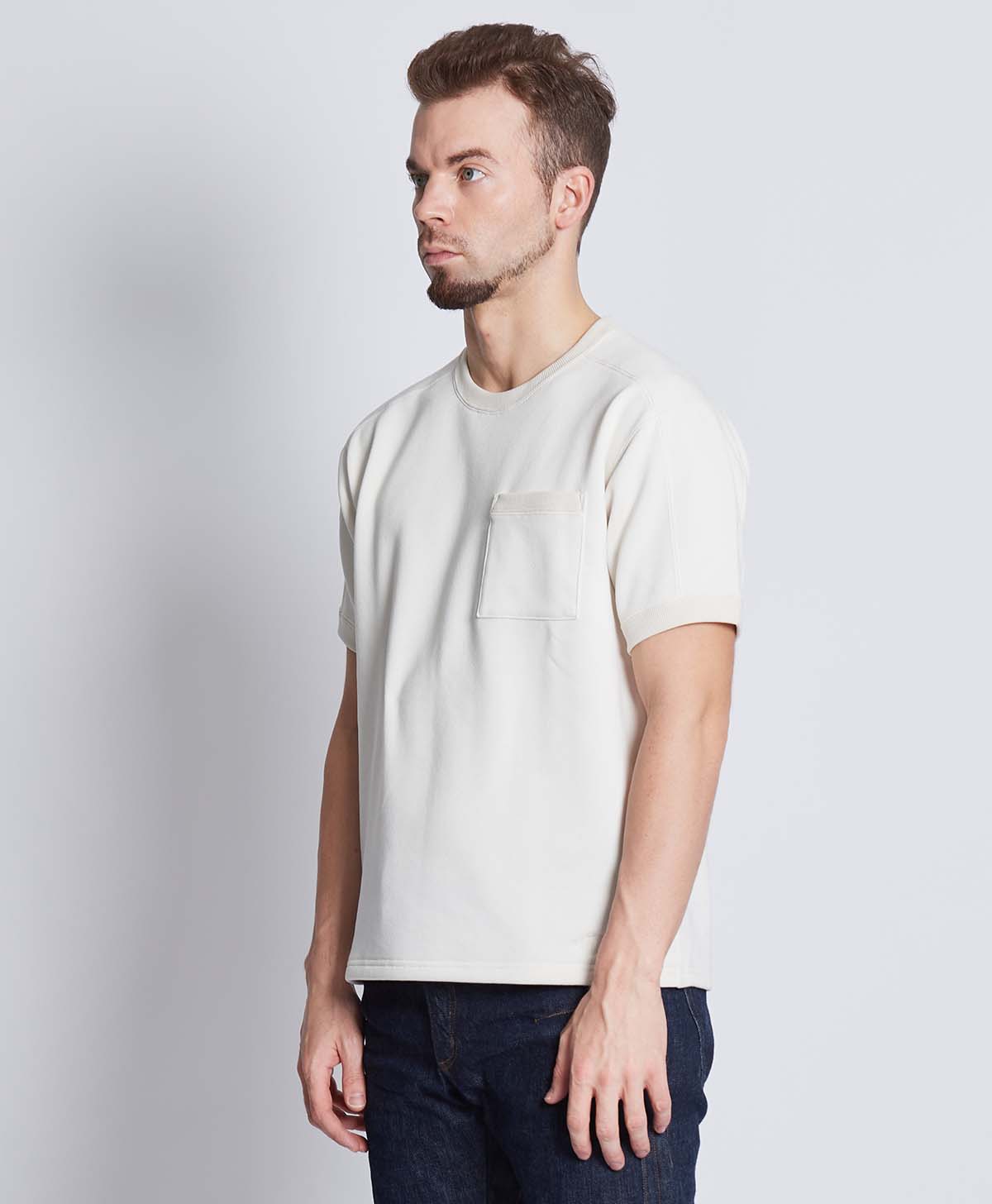 176cm 75kg サイズL