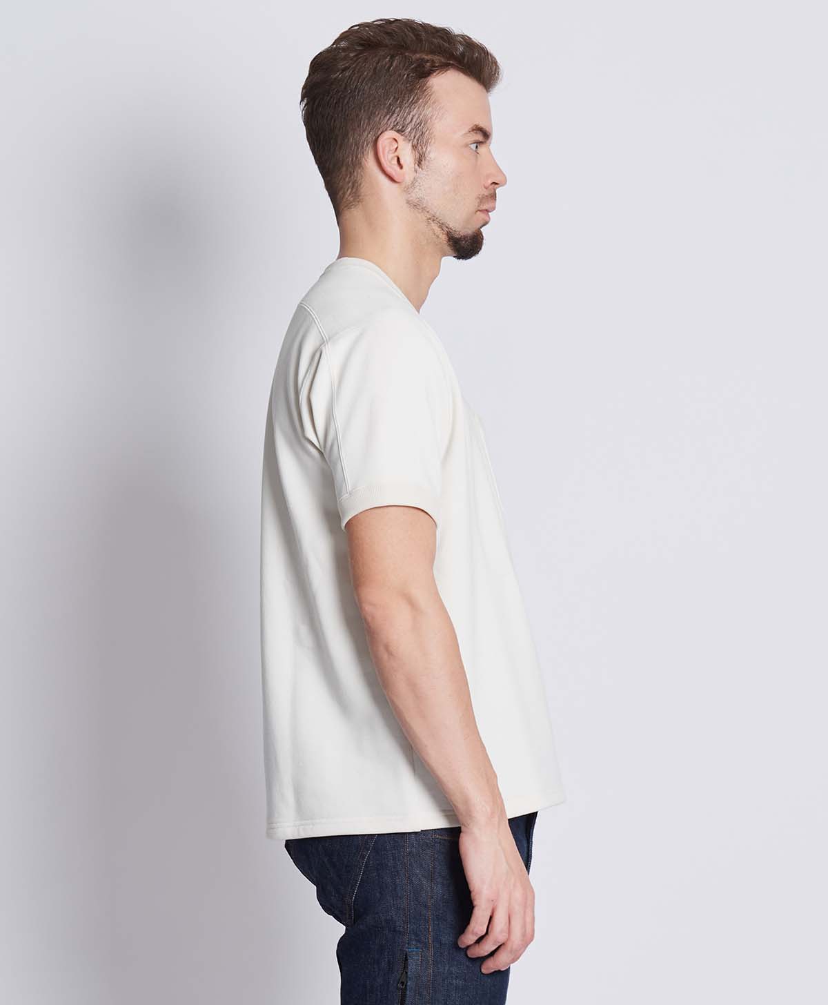 176cm 75kg サイズL