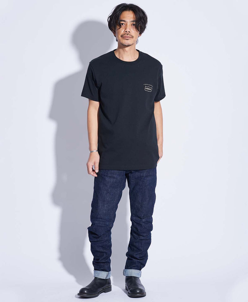 173cm 62kg サイズL