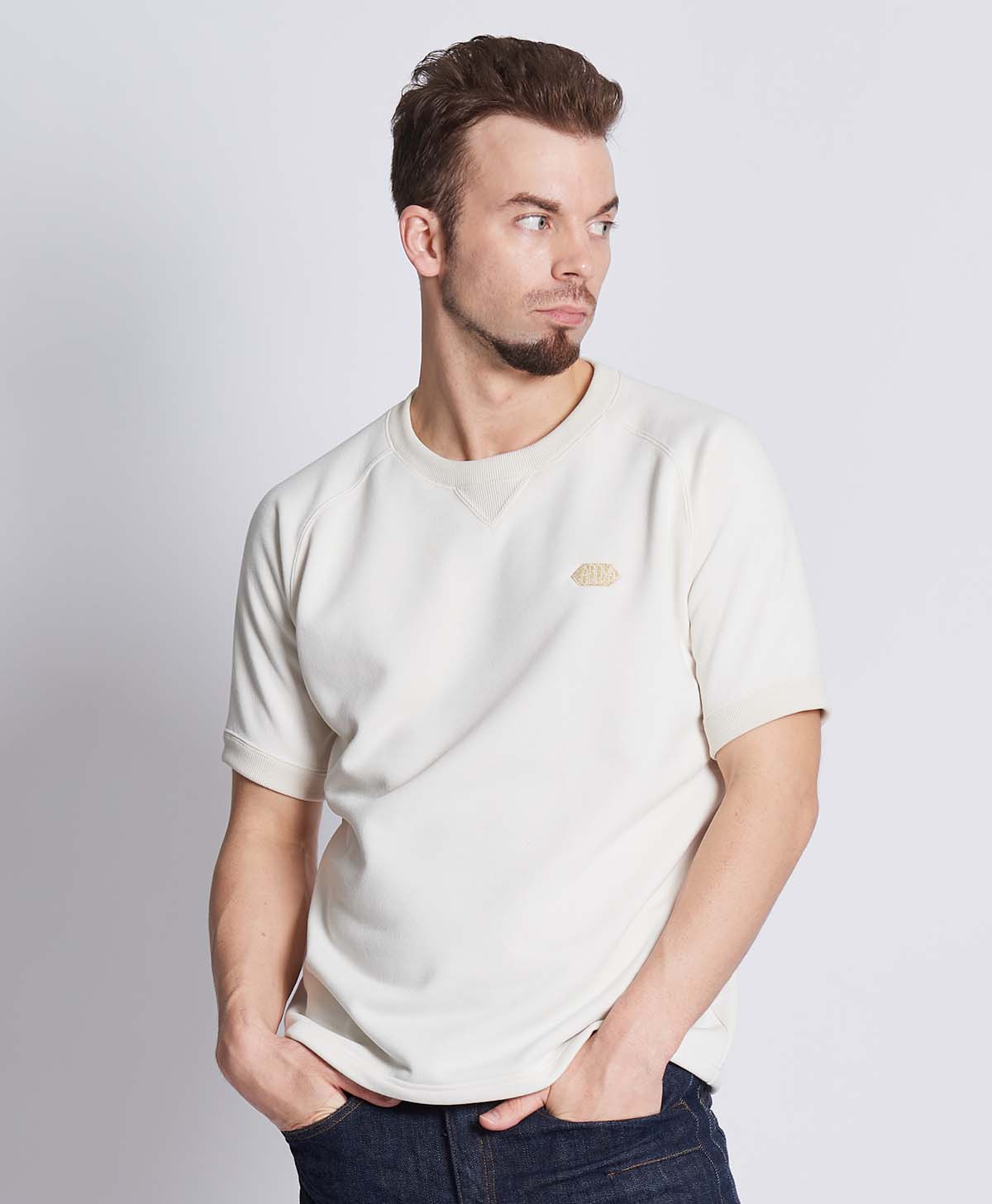 176cm 75kg サイズL