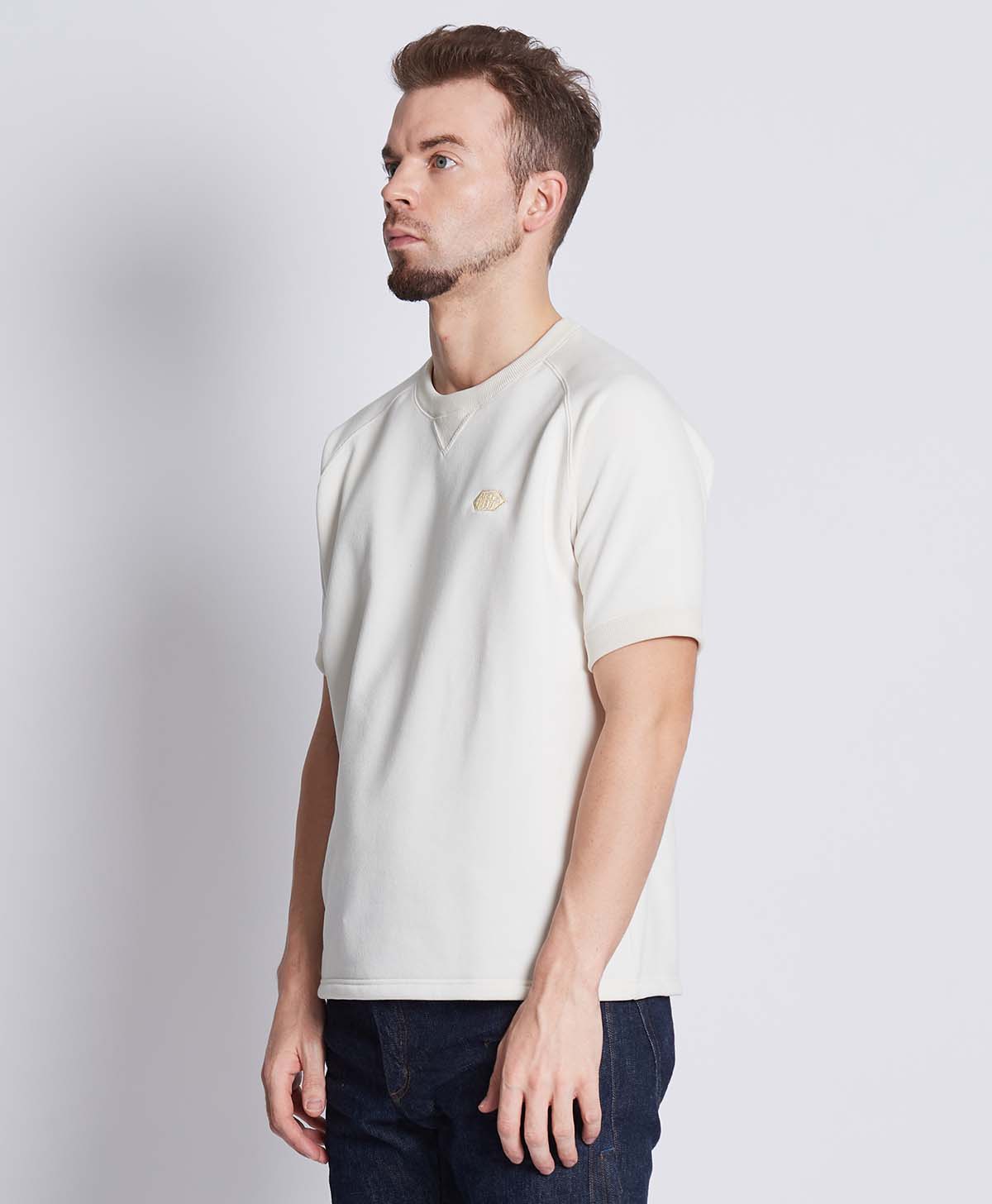 176cm 75kg サイズL