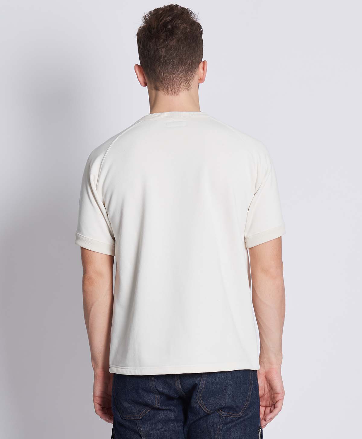 176cm 75kg サイズL