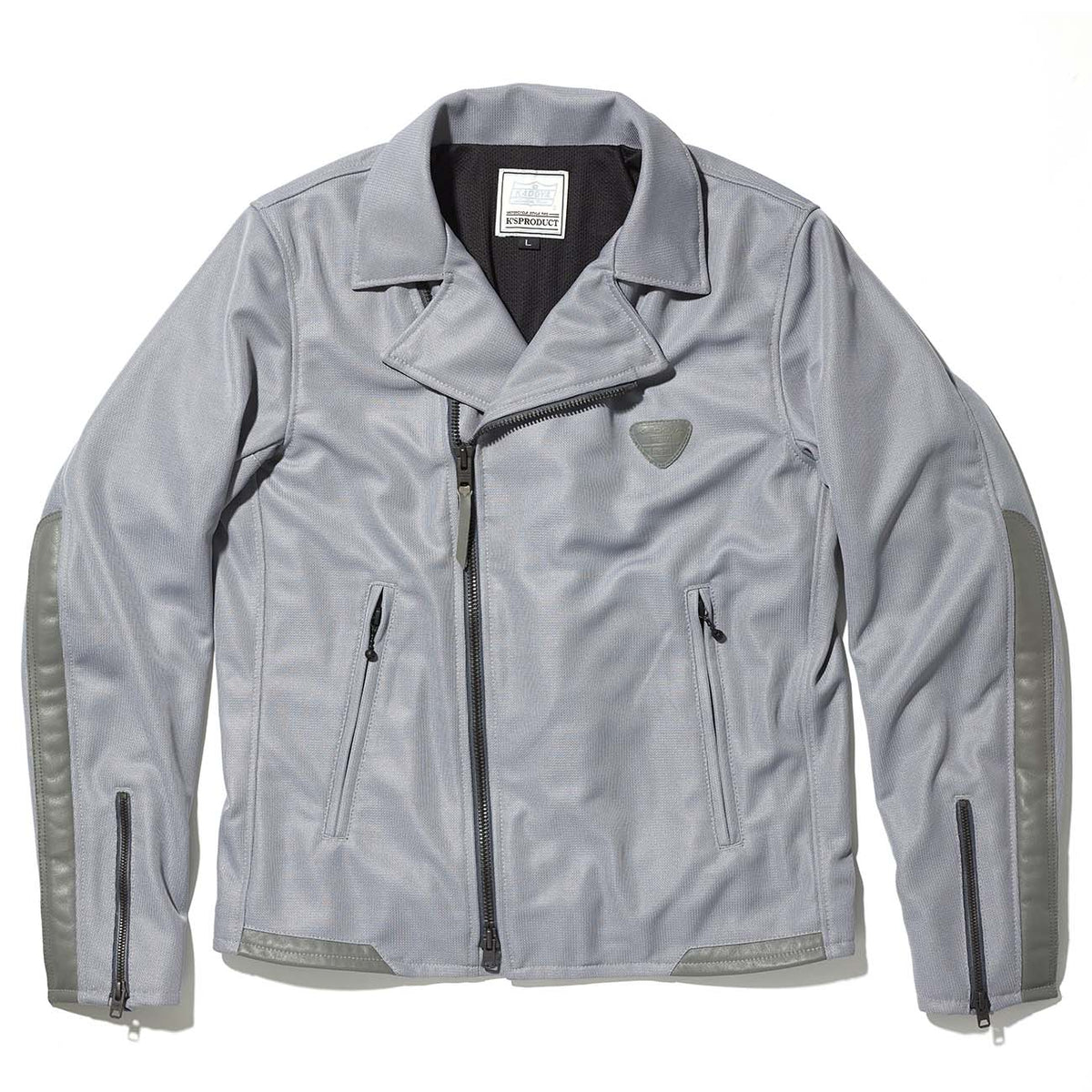 メッシュジャケット バイクウェア｜カドヤ公式オンラインショップ  