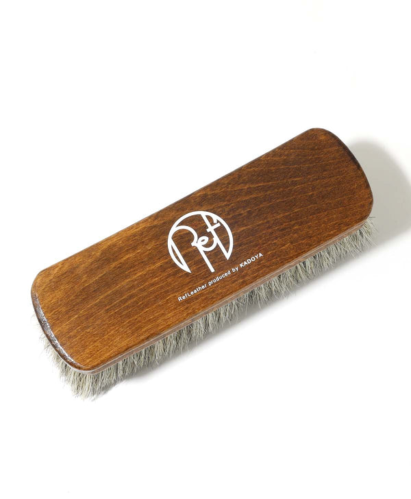 Ref/Horse Brush-M / One color