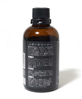Ref/LEATHER CLEANER / one color