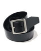 Riders Belt-Std / 40mm / preto