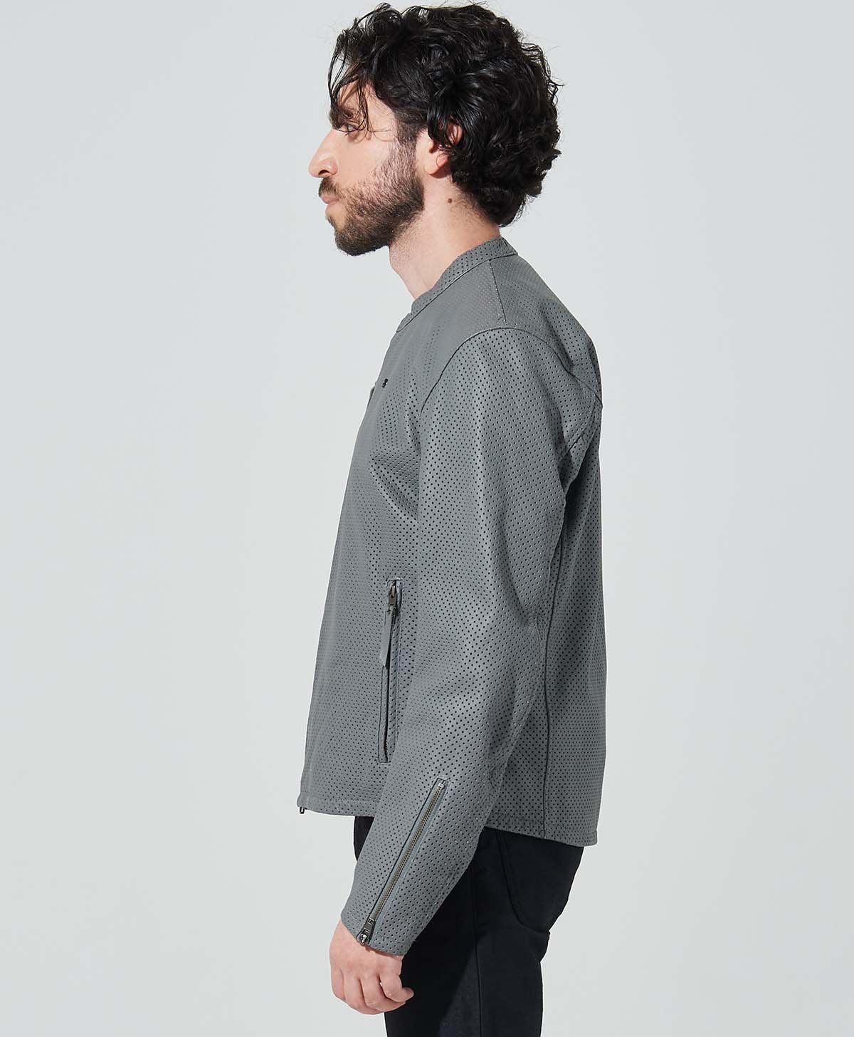 PL-SW SS / Gray (direct store limited item)