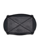 KM/LEATHER TRAY / BLACK