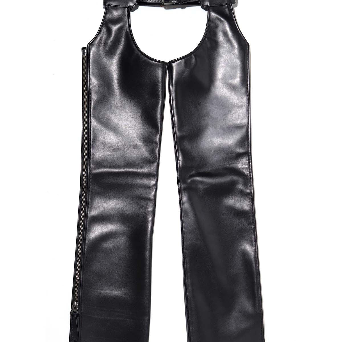 革パンツ チャップス レザーパンツ｜カドヤ公式オンラインショップ  
