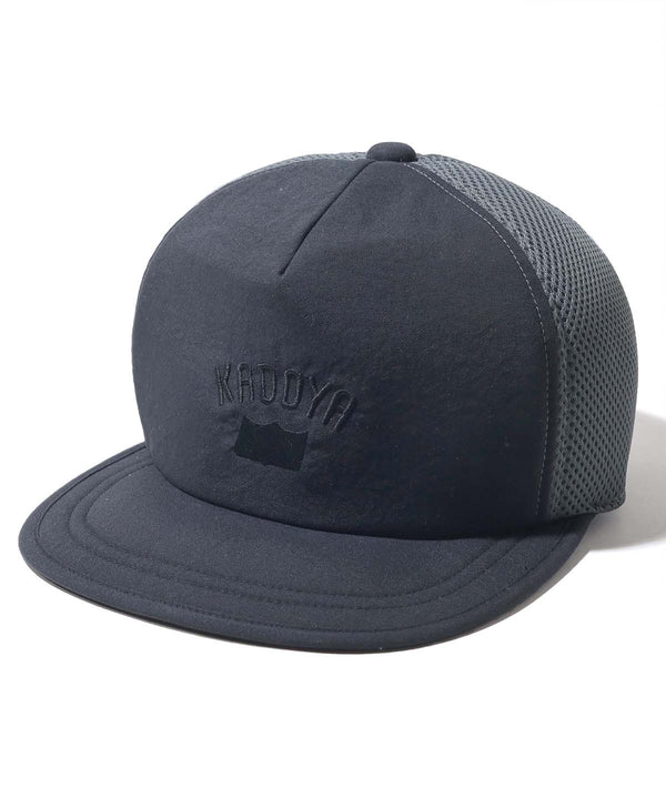 SY MESH CAP / ブラック