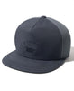 Topi mesh / hitam