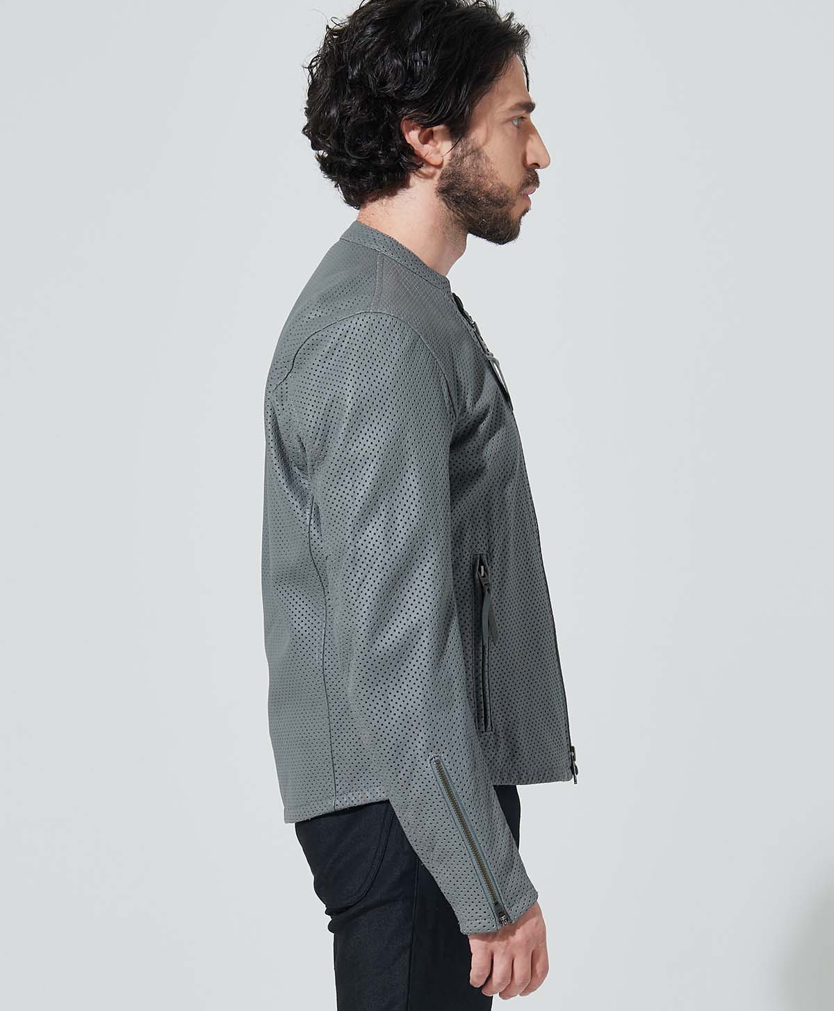 PL-SW SS / Gray (direct store limited item)