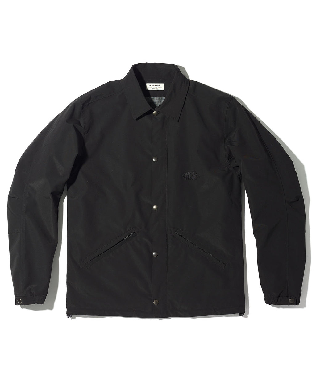 KADOYA AIMATE / ブラック カドヤ公式ショップ エイマテ ライディング  