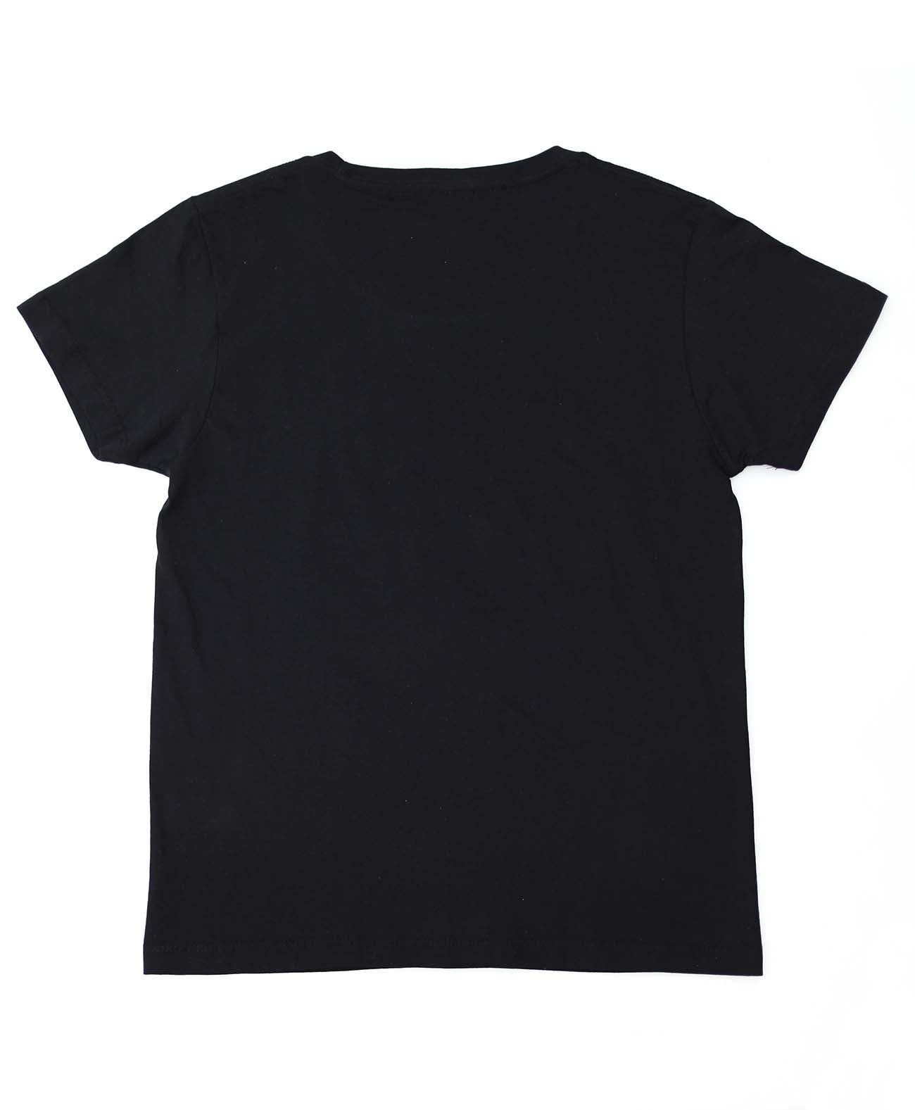 Kaded Pop Roman-T / Black (Damas)