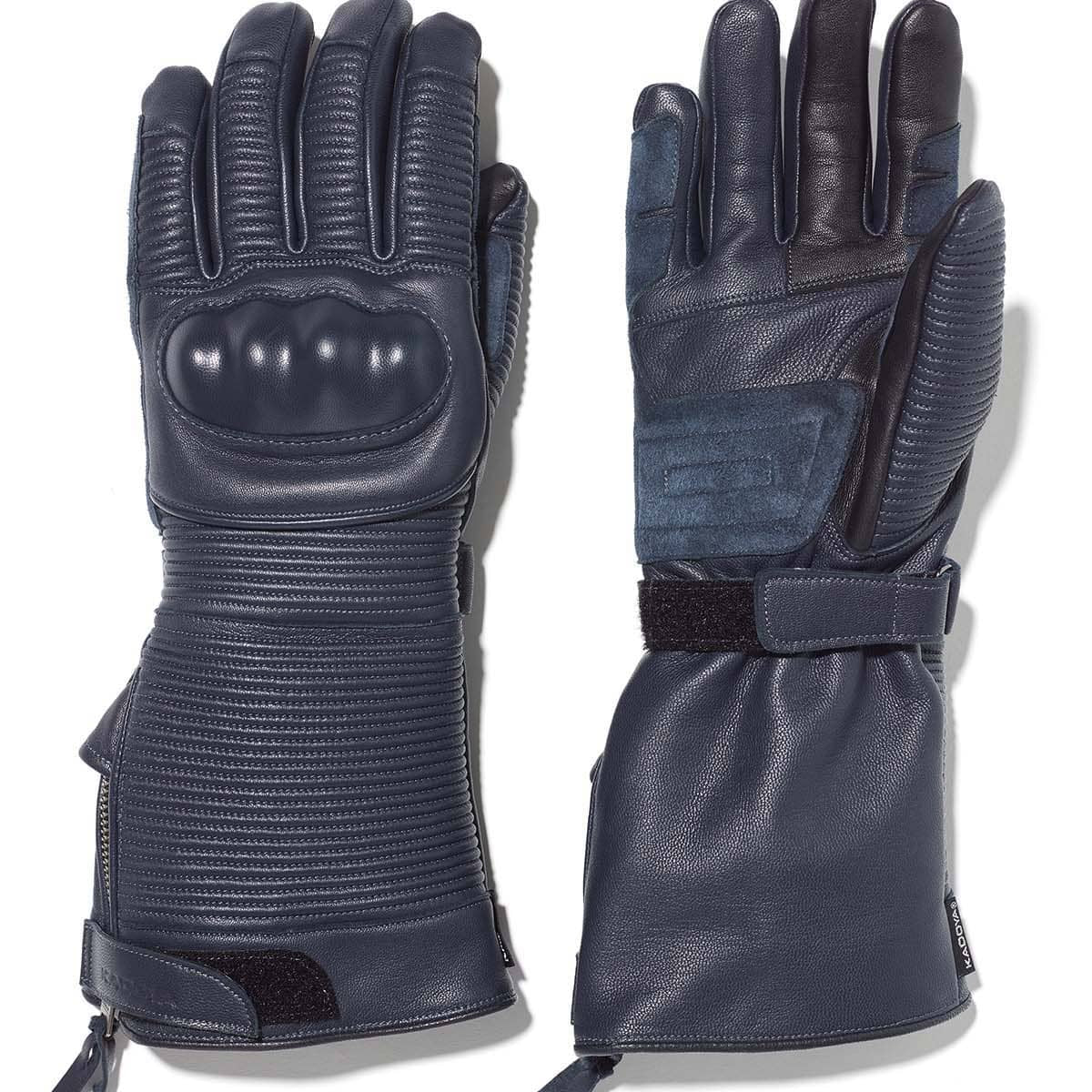 カドヤ(KADOYA) NKG-2 レザーグローブ | KADOYA,グローブ | バイクウエア＆アメカジHistory カドヤ　クシタニ　レザーグローブ