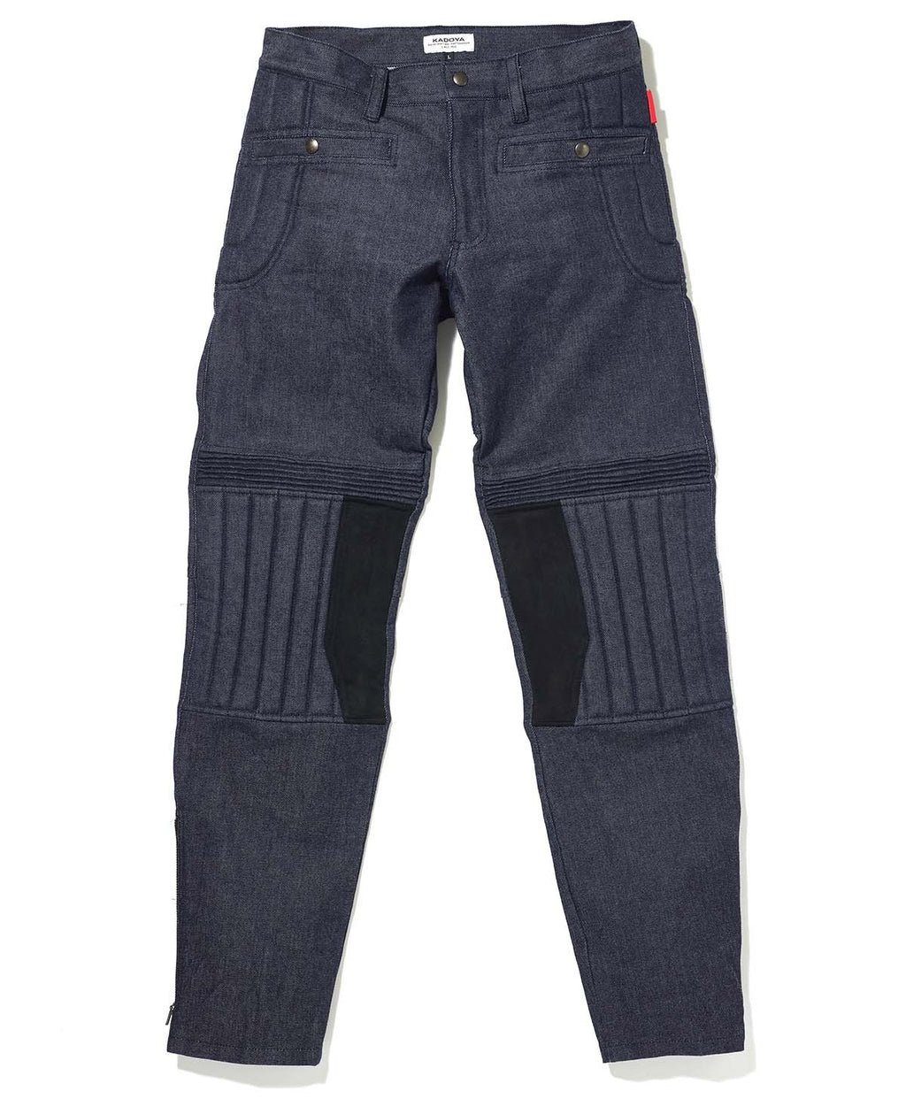 デニムパンツ モトクロス｜カドヤ公式オンラインショップ｜CORSA DENIM 