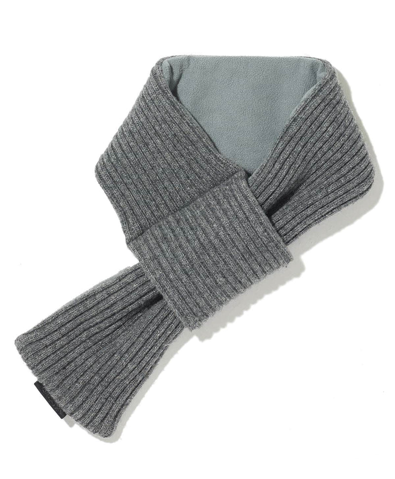 WP WOOL NECK WARMER / グレー – カドヤ公式オンラインショップ