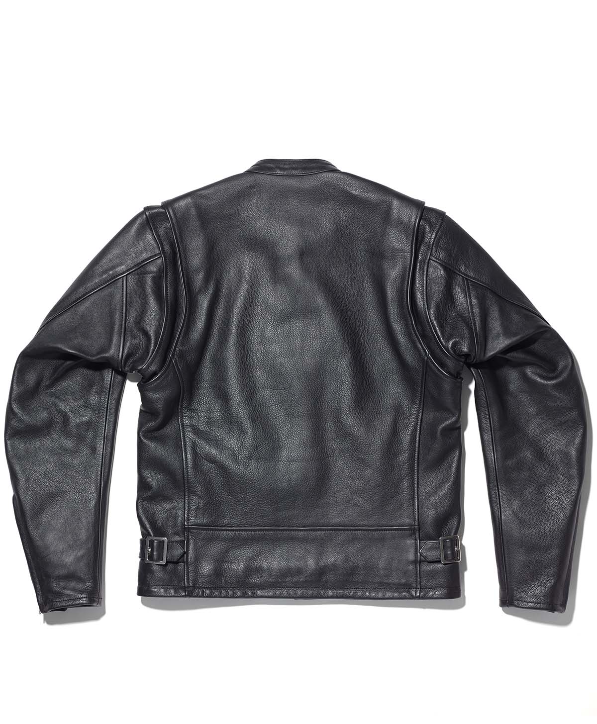 Leather jacket single leather jacket | Kadoya official online shop