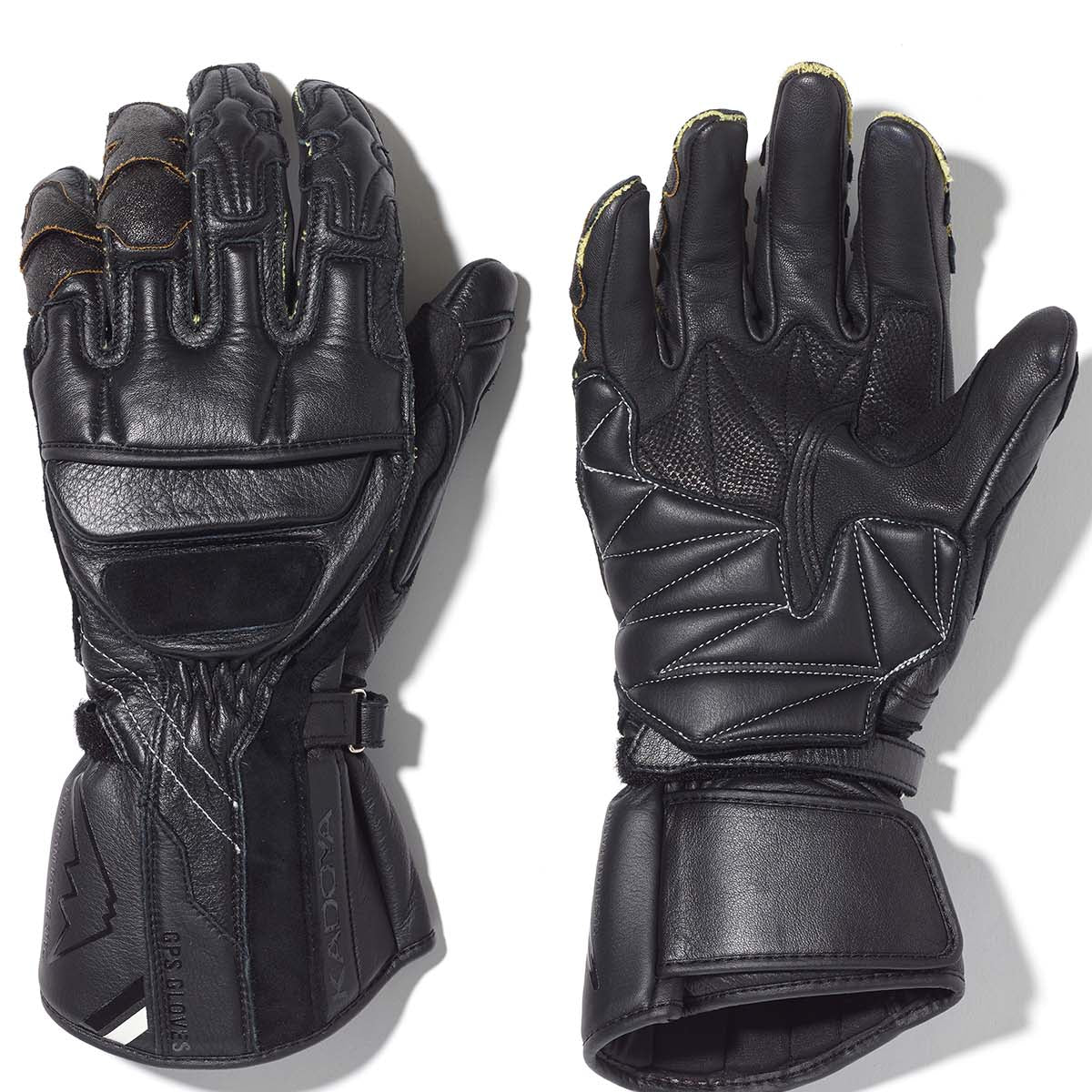 革手袋 レーシンググローブ｜カドヤ公式オンラインショップ｜GPS GLOVE 