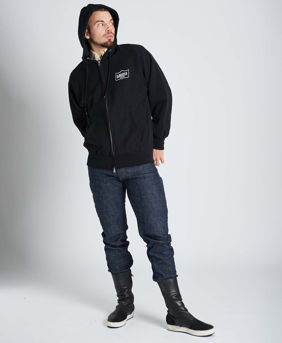176cm 72kg サイズL