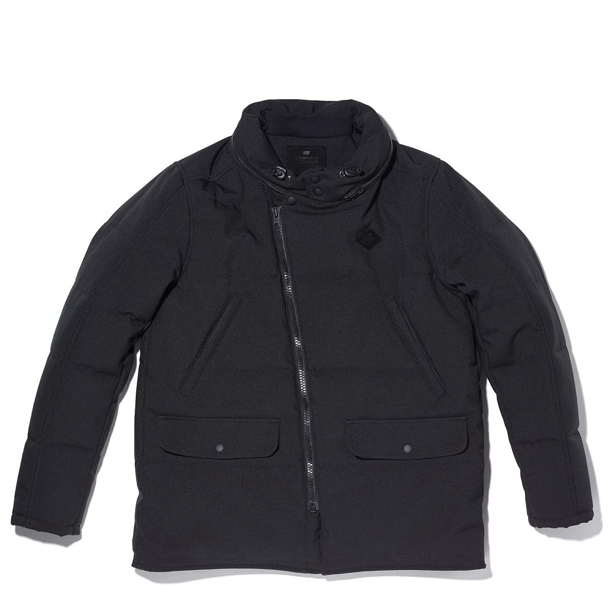 KADOYA 野暮ったく AIMATE / ブラック カドヤ公式ショップ エイマテ  